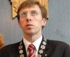 Мэр гордится своими успехами