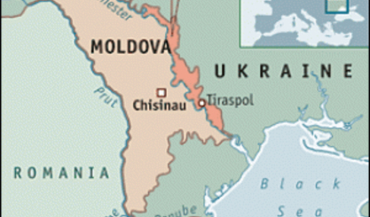 Приднестровье обвиняет Молдову в экономической блокаде