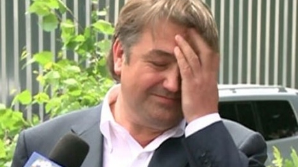 Шок! Румынский суд приговорил молдавского депутата