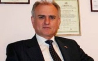 Назначен новый глава налоговой инспекции