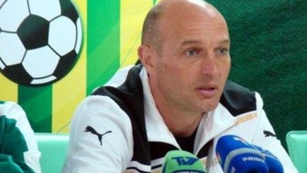 В ДТП умер Сергей Строенко