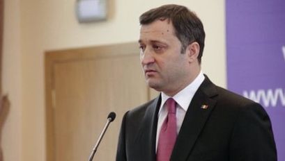 Влад Филат получил «Орден Республики»