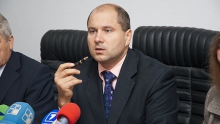 Отставка директора НАРЭ