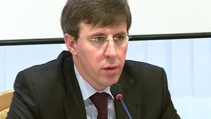 Дорин Киртоакэ отбыл в Брюссел для участия в совещании