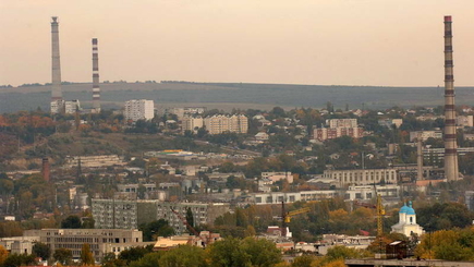 Отопительный сезон начнётся позже намеченного