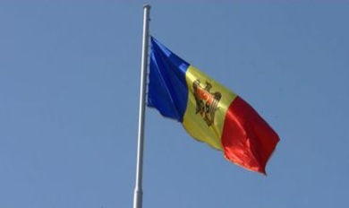 Молдова призывает решать кризисную ситуацию в Крыму мирным путем