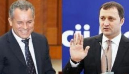 Плахотнюк готов поддержать Филата
