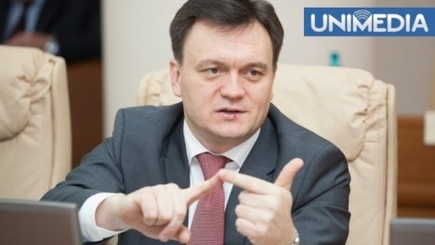 Министр МВД был пьян?