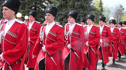 Казакам отказали