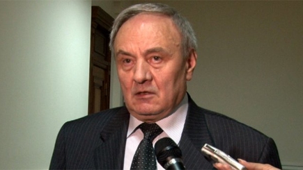 Президент собирается модернизировать ВСБ и СИБ