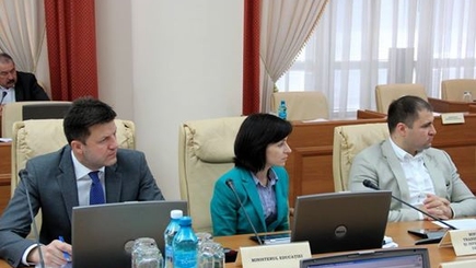 Правительство утвердило новый Кодекс образования