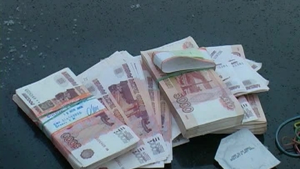 В Бельцах полицейский отказался от взятки в 50 тысяч леев!