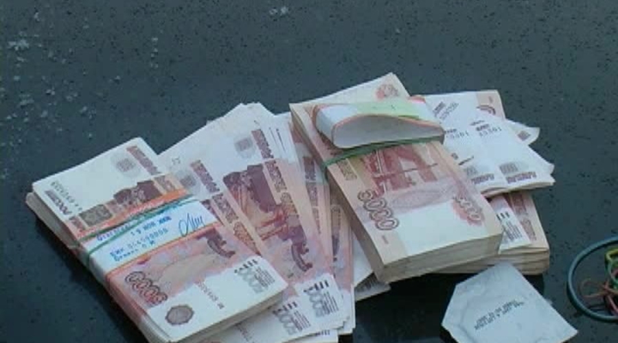 В Бельцах полицейский отказался от взятки в 50 тысяч леев!