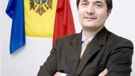 Новый советник президента