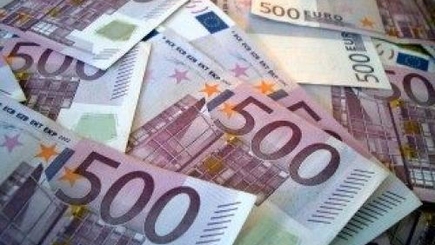 Сто миллионов евро для Молдовы