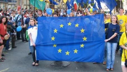 В воскресенье центр Кишинева перекроют