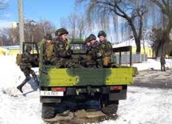 Возможна ликвидация военных и транспортных прокуратур