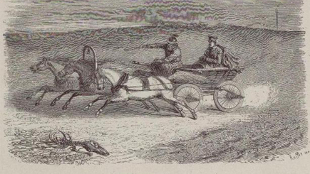 Анонс. К 200-летию освобождения Молдовы от османского ига  праздничный фестиваль “Дружба народов”