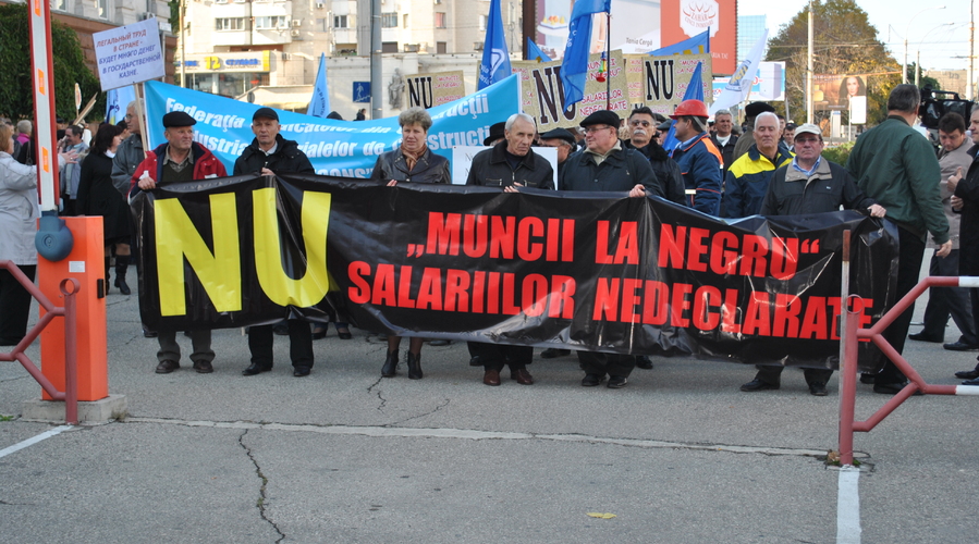 Анонс. Митинг солидарности