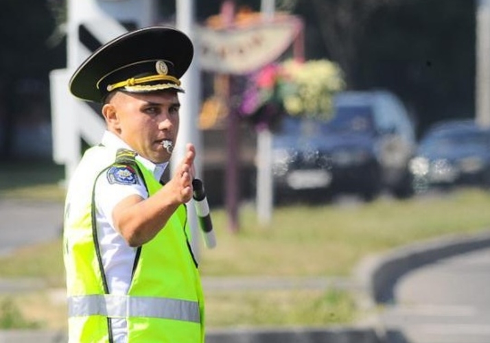 Избит председатель Высшего совета прокуроров