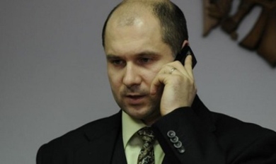 Директор НАРЭ подал в отставку