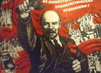 Молдова. Коммунисты протестуют