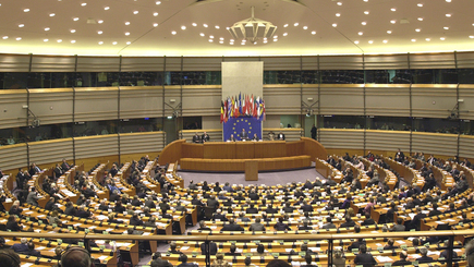 Европарламент принял резолюцию по ситуации с приднестровскими лицеями
