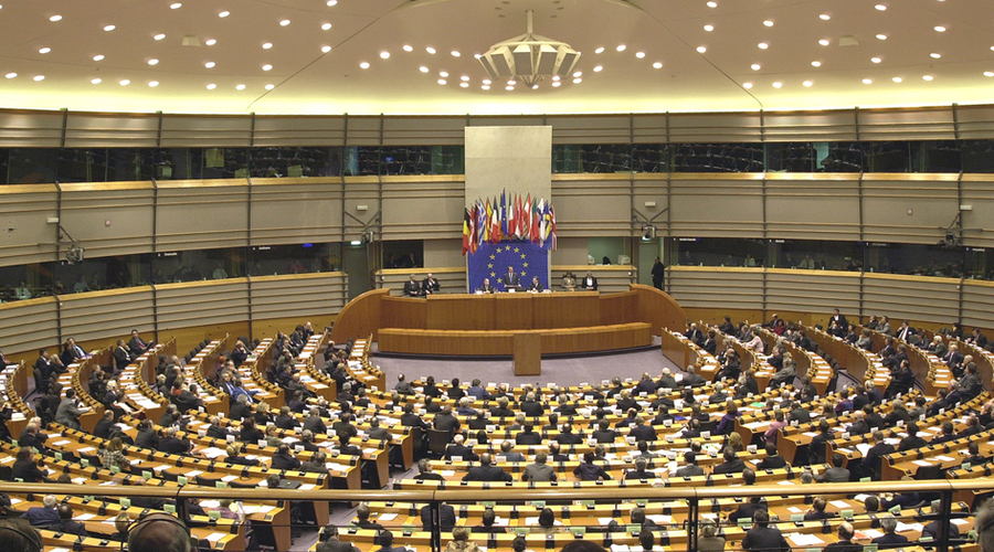 Европарламент принял резолюцию по ситуации с приднестровскими лицеями