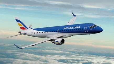 Air Moldova не будет осуществлять перелеты до 15 мая. Что делать тем кто купил билеты на этот период?