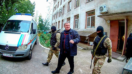 Почему Патриарх Кирилл отменил визит в Приднестровье?