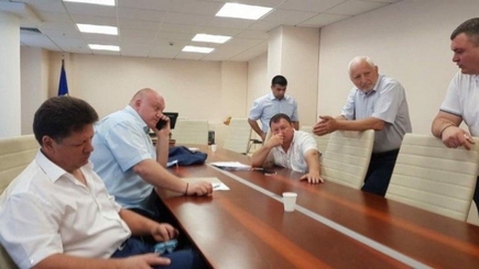 В парламенте объяснили, почему не могут предоставить записи с камер, сделанные в день исчезновения Штефана Гацкана