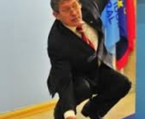 Гимпу - это свет и правда. Сторонники ЛП - мрак и ложь