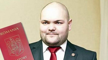 Депутат-коммунист с румынским гражданством – один из инициаторов референдума в Гагаузии?