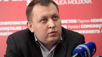 Коммунист жалуется: его не пустили в ПАСЕ