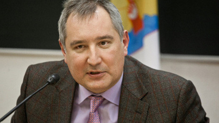 Рогозин: Вы меня не правильно поняли