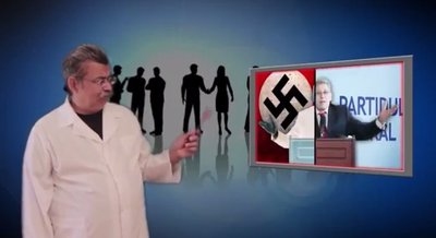 Видеоблог Сергея Ильченко: Карусель