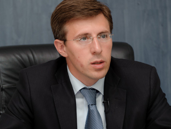 Мэр Дорин Киртоакэ предложил сжечь Лучию Кулев за ее скандальную реплику