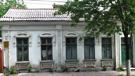 Анонс. Акция «Спасем улицу Щусева!».