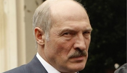 Александр Лукашенко номинант на Нобелевскую премию от СДП