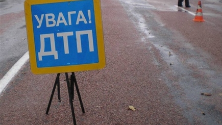 Двое наших сограждан погибли в аварии произошедшей в Украине