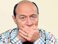 Бэсеску невыездной?