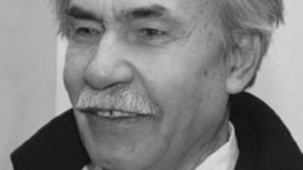 Скончался Думитру Матковски