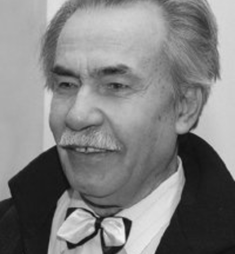 Скончался Думитру Матковски