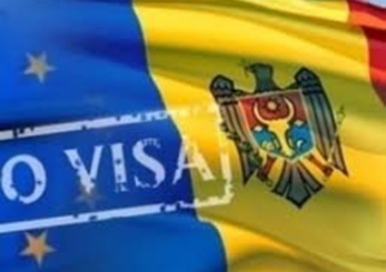 Отмена визового режима для Молдовы возможна уже в конце февраля