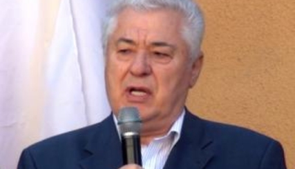 «Поход на Кишинев» назначен на 23 ноября