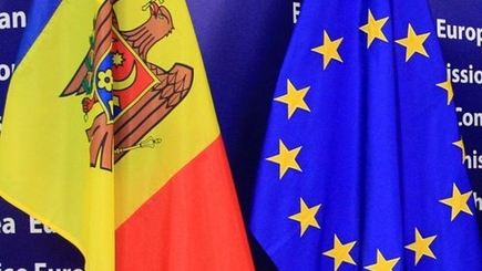 Делегация подкомитета Европарламента по безопасности и обороне прибыла в Молдову