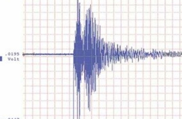 Землетрясение во Вранче и Кишинёве