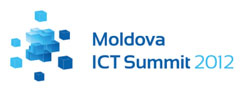 Анонс. Третий ежегодный саммит - MOLDOVA ICT SUMMIT 2012 пройдет  в Кишиневе