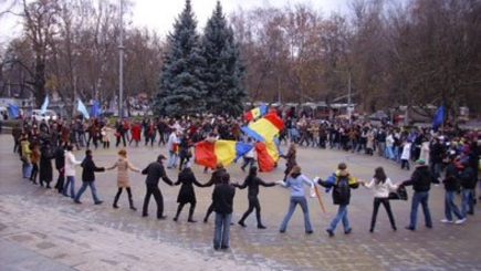 Унионисты станцуют хору вокруг правительства