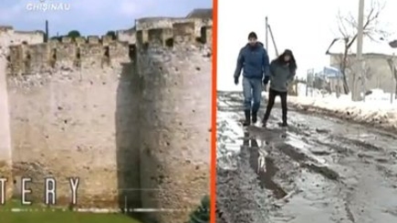 Настоящая Молдова шокировала иностранных туристов